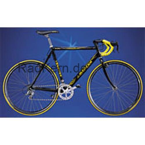 Merckx Alu Cross technische daten
